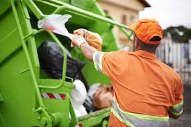 Best Construction Debris Removal  in Franklin Grove, IL