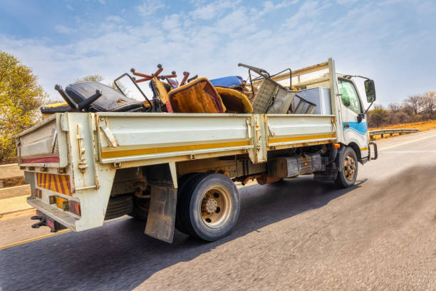 Best Residential Junk Removal  in Franklin Grove, IL