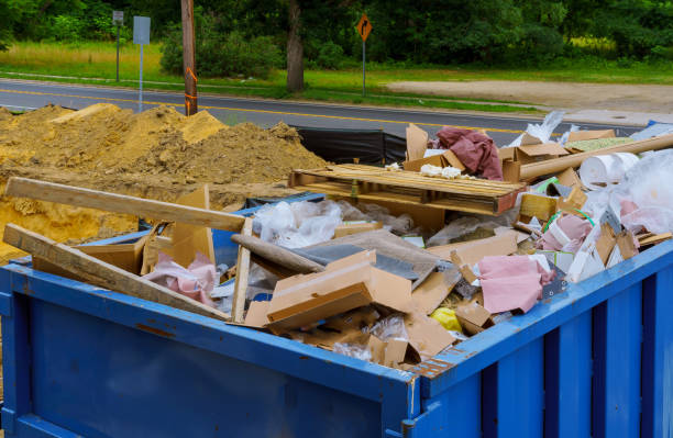 Best Residential Junk Removal  in Franklin Grove, IL