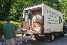 Best Office Cleanout  in Franklin Grove, IL