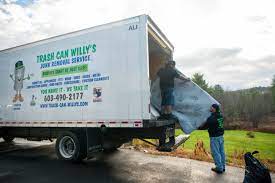 Best Commercial Junk Removal  in Franklin Grove, IL